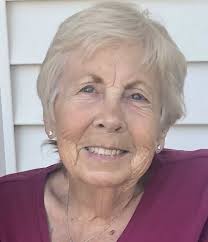 Marlene Brentzel Obituary (1935