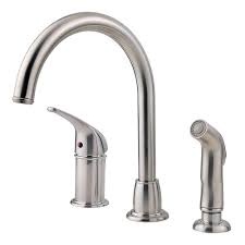 pfister cagney single handle standard