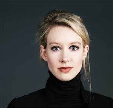 The rise and fall of Theranos