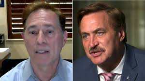 Man who debunked MyPillow CEO's bogus election claims explains why it was  so easy