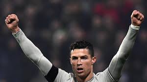 Cristiano Ronaldos Juventus Said To Plan Bond Market Debut