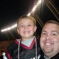 T. Cliff Roberts (@CliffRoberts21)