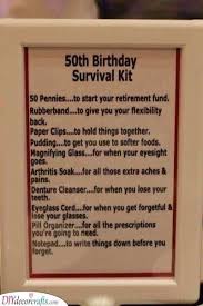 Make his or her 50th birthday the most memorable with an unforgettable experience gift! 22 Gift Ideas For 50th Birthday 50th Birthday Presents 50th Birthday 50th Birthday Gifts