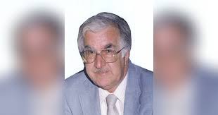 Obituary for Richard J. Miller, Sr.