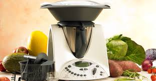 Thermomix Tm31 Test Avis Conseils Sur Le Robot Culinaire Super Deco