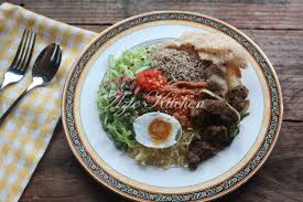 Maybe you would like to learn more about one of these? Nasi Kerabu Kelantan Yang Sedap Dan Tahan Lama Azie Kitchen