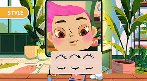 Its good for kids and i'm turning 17 soon and i am having a. Toca Hair Salon 4 Apk Mod Obb 2 0 Download Free For Android