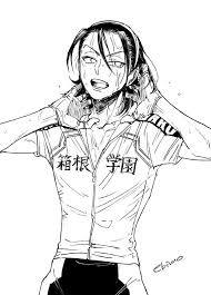 toumaki おしゃれまとめの人気アイデア pinterest neon wasp 東堂 アニメ 箱根