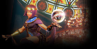 We did not find results for: Street Fighter Menat Eyes Of The Future Street Fighter V Champion Edition