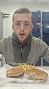 Exploring the McDonald's Delivery Experience in Belfast