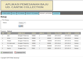 Contoh laporan keuangan untuk toko elektronik: Http Repository Unmuhjember Ac Id 2097 1 Journal Pdf