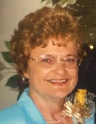 Nancy Carol Wallace Obituary March 21, 2023