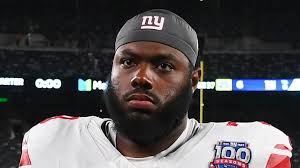 NY Giants Injury Updates: Latest