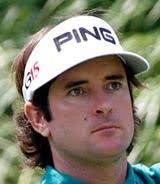 Bubba Watson