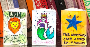 The boy in the dress. Build A Book Activity Sheet Book Day Craft Toucanbox