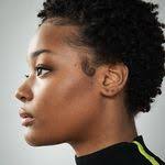 Jasmine Brinson's Instagram, Twitter & Facebook