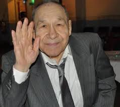 British Wrestling Remembered