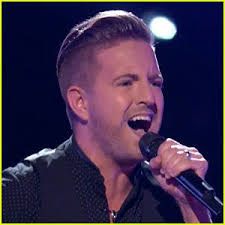 Billy Gilman