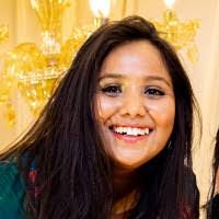 Puja Agrawal's Instagram, Twitter & Facebook