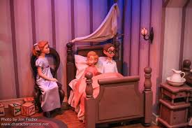 Flickr Peter Pan 39 S Flight Content Tagged With Disneyland Disney Imagineering Disneyland Disney Theme Parks