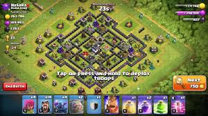 Maybe you would like to learn more about one of these? Base Why Does Every Th9 10 In Around Crystal Use This Exact Layout And What S The Best Way To Raid It I M Literally Finding 3 4 Bases I Search For Use This Layout Clashofclans