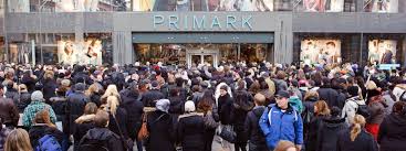 With new womens and mens clothing to shop in store every day, start planning your next haul online today. Zweite Textildiscounter Filiale In Frankfurt Primark Mischt Die Zeil Auf Rhein Main Faz