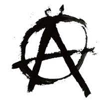 Image Result For Anarchy Symbol