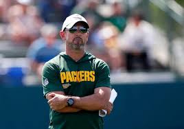Packers hosted a top secret QB on pre-draft visit - Yahoo Sports