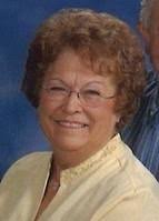 Nancy Brinker Obituary (1942