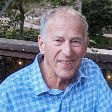 Ira Sharp, 1943-2023