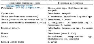 Після введення в клінічну практику термінів і понять, запропонованих на погоджувальної конференції р. Sepsis I Septicheskij Shok Klinika Diagnostika