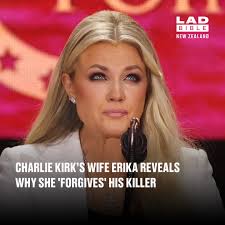 She shared an emotional speech at his funeral.