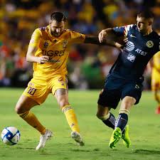 Match ends, tigres 1, américa 3. Club America Vs Tigres Preview Tv Schedule And How To Watch Liga Mx Liguilla Online Fmf State Of Mind