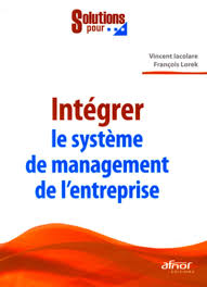 Les différentes mentions et les règles de disposition.norme afnor versus pratique d'entreprise. Integrer Le Systeme De Management De L Entreprise Amazon De Lorek Francois Iacolare Vincent Fremdsprachige Bucher