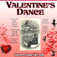 Valentine’s Dance for All – Orangeville event image