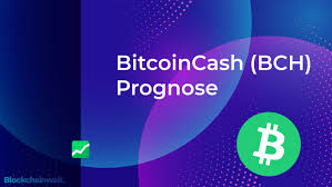Bitcoin cash (bch) is often seen as the most successful fork of the original bitcoin (btc). Bitcoin Cash Prognose Bch 2021 Und 5 Jahres Trend Blockchainwelt