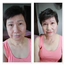 Chris Bridal Makeup & Hair