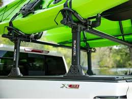 Anodized aluminum truck racks come dipped in either clear coats, white or black finishes or can come in powder coat finishes in the same colors. Elevate Rack System Realtruck