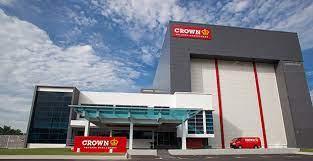 The malaysian economy should see a less severe slump in the first quarter of 2021 than it did in the previous three months, helped by resilient manufacturing. Crown Records Management Case Study Archive Storage Dexion Asia