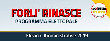 Programma Elettorale Amministrative 2019 Movimento 5 Stelle Forli Meetup Amici Di Beppe Grillo Forli