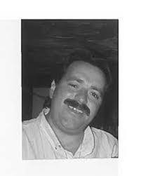 Jim Perrault's Instagram, Twitter & Facebook