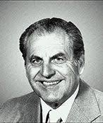 The Naismith Memorial Basketball Hall of Fame :: E.B. Henderson