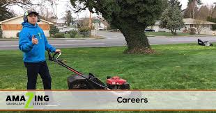Planting trees and plants is not the only obligation of landscape artists and architects, making their obligation broad. Careers With Amazing Landscape Services