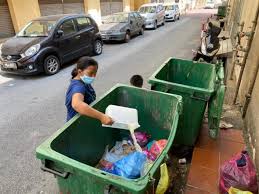 We did not find results for: Wanita Hamil Selongkar Tong Sampah Setiap Hari Untuk Sara Keluarga