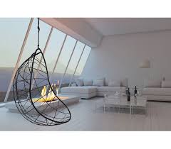 An indoor swing chair with stand comes in many colours, designs and shapes. Nest Egg Hanging Swing Chair Studio Stirling Productfind Hanging Swing Chair Swinging Chair Hanging Chair