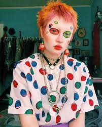 Why Tiktokers Are Turning To The Circus For Fashion Inspo Dazed Limit my search to r/clowncore. why tiktokers are turning to the circus