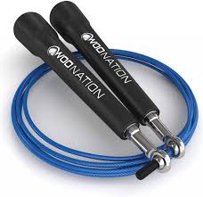 Follow our proven double under tips and techniques that helped crossrope founder, dave hunt your form for double unders will stay the same as it is for basic jumps, except your jumps will be more explosive. Best Jump Rope For Crossfit Double Unders 2021 Usa 35 Off