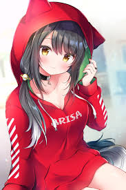 Pin En Anime