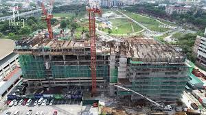 Three years later, i am pursuing my studies in electrical engineering at école polytechnique de montréal, and i must admit that my participation in this camp is one of the factors that pushed me in the field of engineering. Parc 3 Site Progress As At April 2019 Parc 3 Kl South Facebook