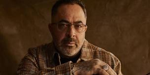 Aaron Lewis & The Stateliners
